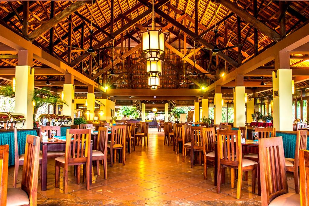 Combo Mũi Né Giá Rẻ với Romana Resort & Spa