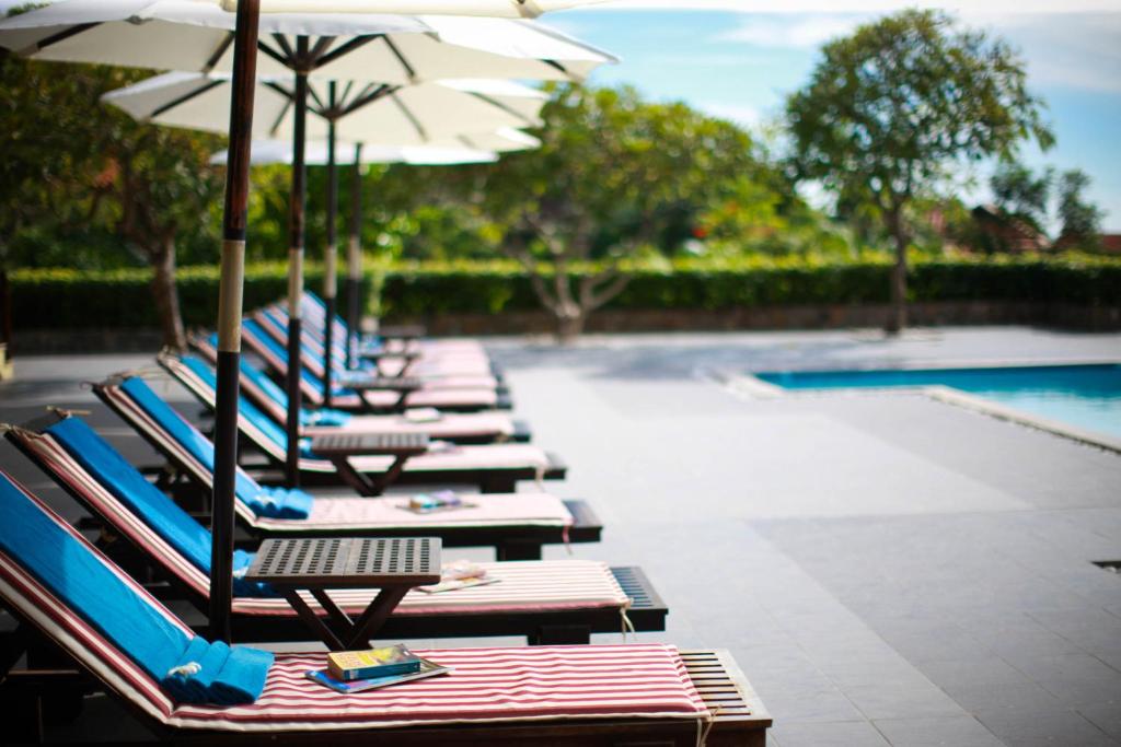 Combo Mũi Né Giá Rẻ với Romana Resort & Spa