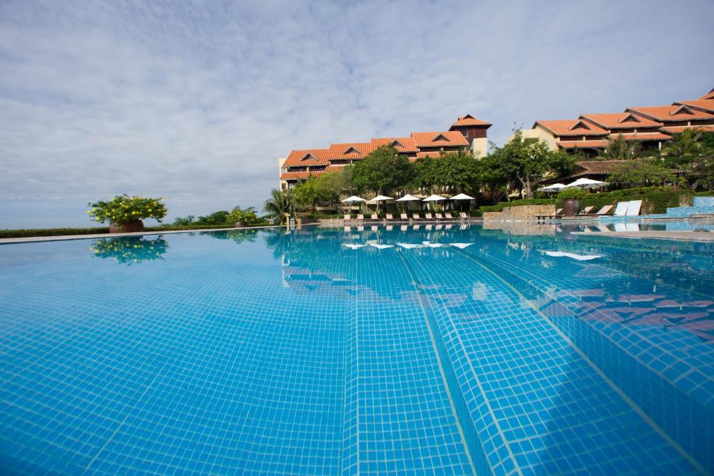 Combo Mũi Né Giá Rẻ với Romana Resort & Spa