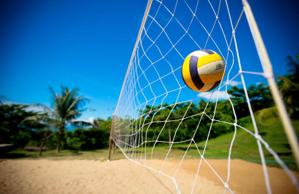 Combo Mũi Né Giá Rẻ với Romana Resort & Spa