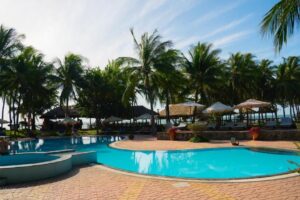 Combo Mũi Né Giá Rẻ với Saigon Mui Ne Resort