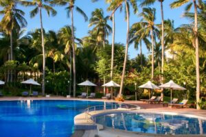 Combo Mũi Né Giá Rẻ với Sea Lion Beach Resort Mui Ne