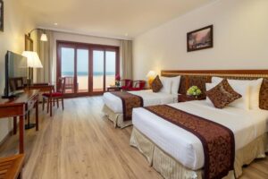 Combo Mũi Né Giá Rẻ với Sandunes Beach Resort & Spa