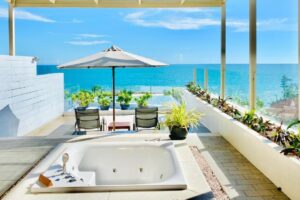 Combo Mũi Né Giá Rẻ với The Cliff Resort Residences