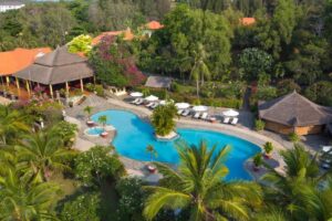 Combo Giá Rẻ Với Victoria Phan Thiet Beach Resort & Spa