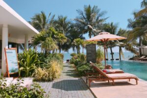 Combo Giá Rẻ Với Villa Aria Boutique Muine