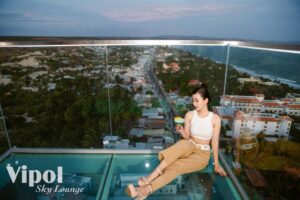 Combo Giá Rẻ Cùng Với Vipol Mui Ne Hotel & Spa