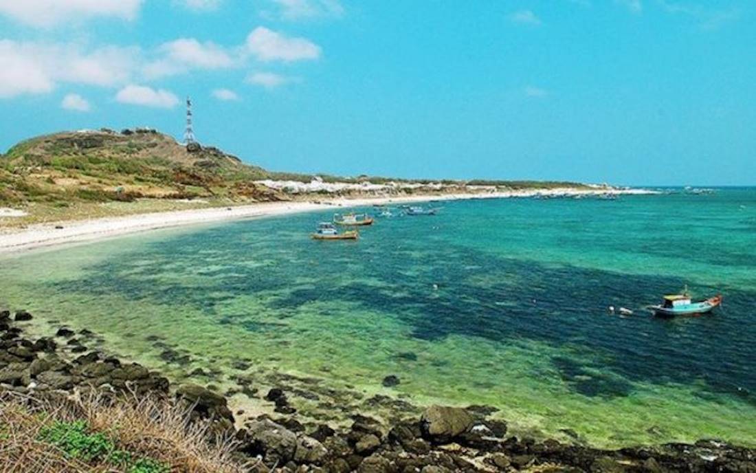 Thuê Xe Sài Gòn Bình Thuận – Dịch Vụ Chuyên Nghiệp Giá Tốt