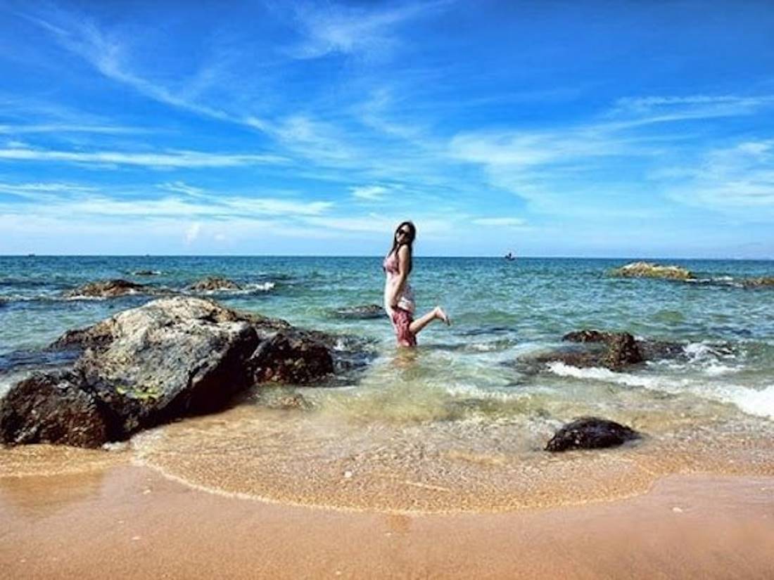 Thuê Xe Sài Gòn Bình Thuận – Dịch Vụ Chuyên Nghiệp Giá Tốt