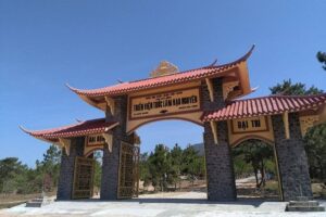 Car Rental Sai Gon to Dak Nong