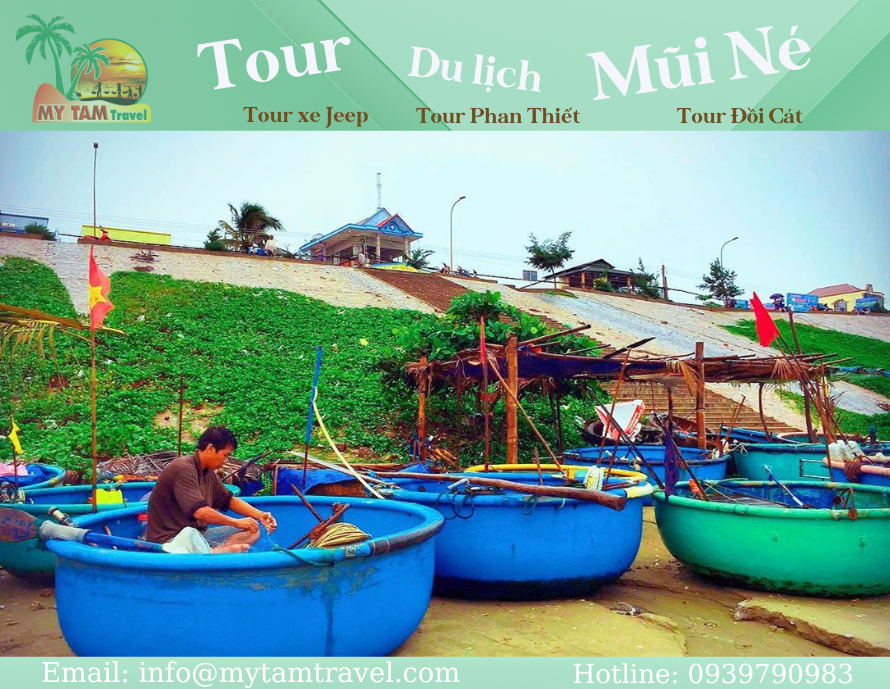 Mui Ne Sand Dunes Jeep Tour