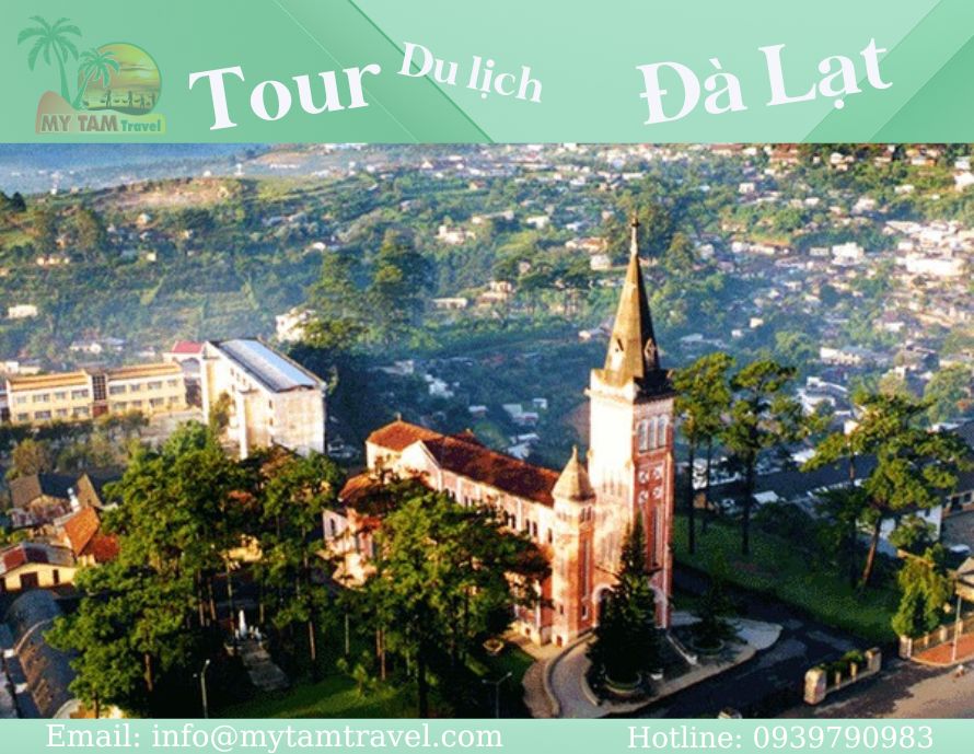 Cẩm nang du lịch Đà Lạt 