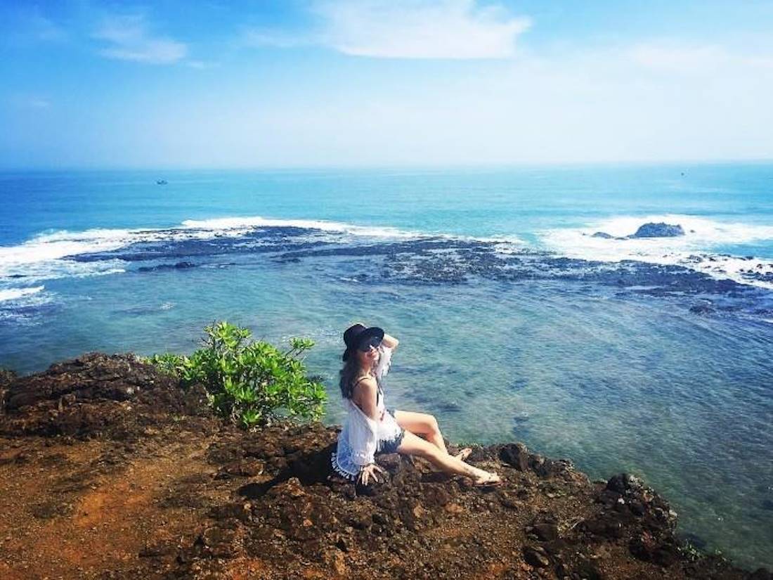 Thuê xe Sài Gòn Quảng Ngãi