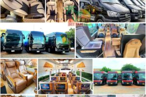 Car Rental Saigon to Binh Thuan – Premium Transport Services