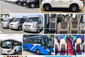 Car Rental to Ninh Thuan: Your Complete Guide to Transportation