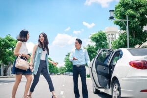 So sánh các loại xe du lịch