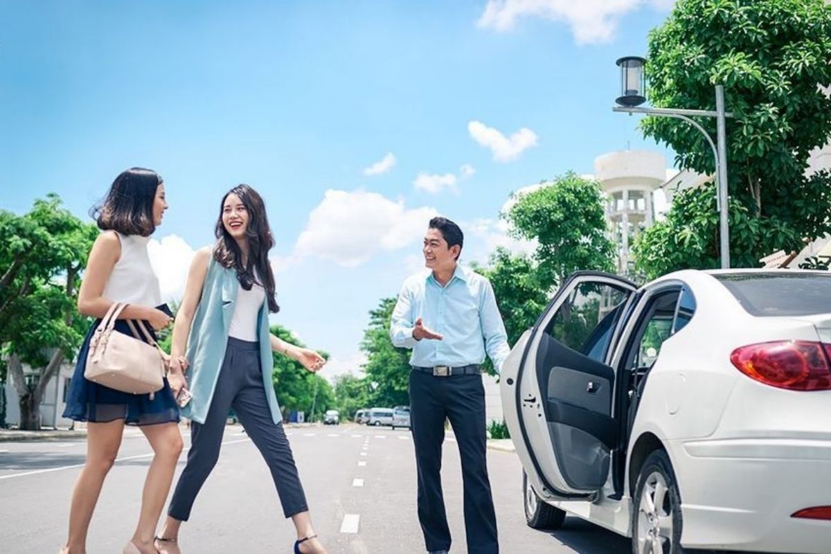 Hướng dẫn thuê xe từ A-Z