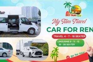 Car Rental 7 Seats | Premium Vehicle Solutions for Groups