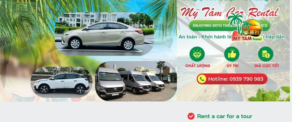 Car Rental 7 Seats | Premium Vehicle Solutions for Groups