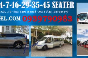 Car Rental to Sai Gon