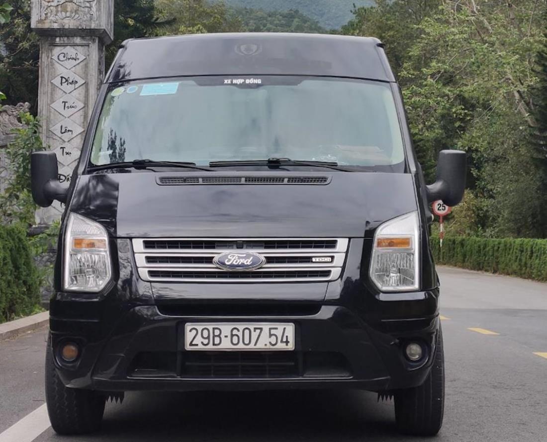 THUÊ XE SÀI GÒN HUYỆN CHÂU ĐỨC | DỊCH VỤ UY TÍN CHẤT LƯỢNG CAO