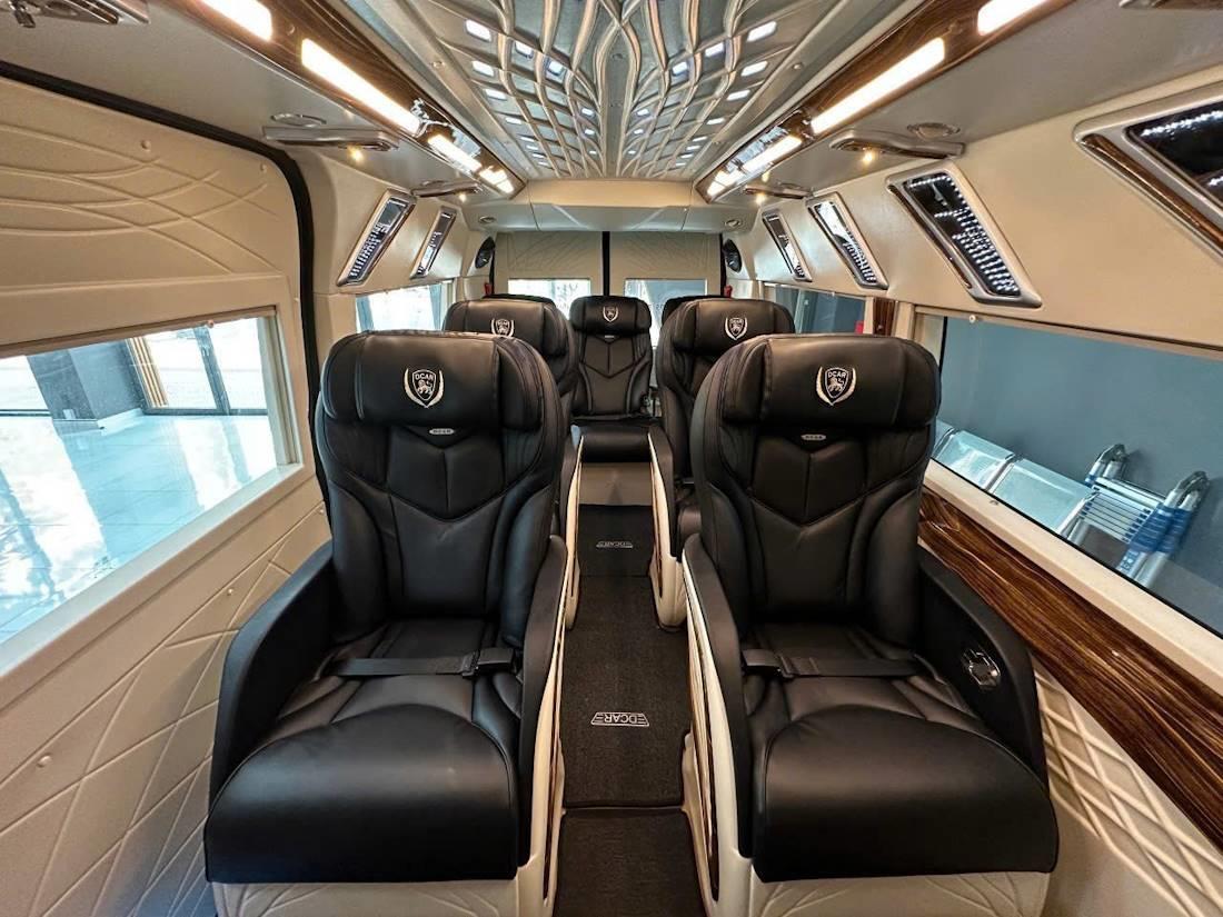 THUÊ XE SÀI GÒN HUYỆN CHÂU ĐỨC | DỊCH VỤ UY TÍN CHẤT LƯỢNG CAO