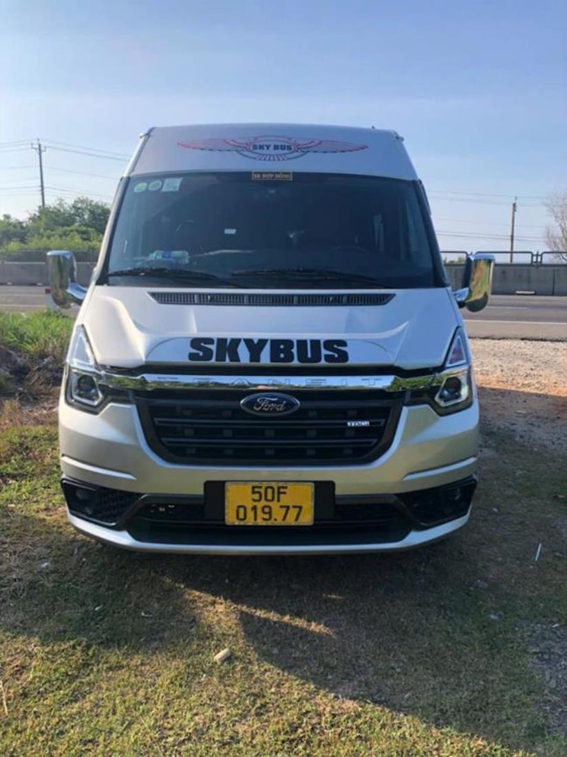 THUÊ XE SÀI GÒN HUYỆN CHÂU ĐỨC | DỊCH VỤ UY TÍN CHẤT LƯỢNG CAO