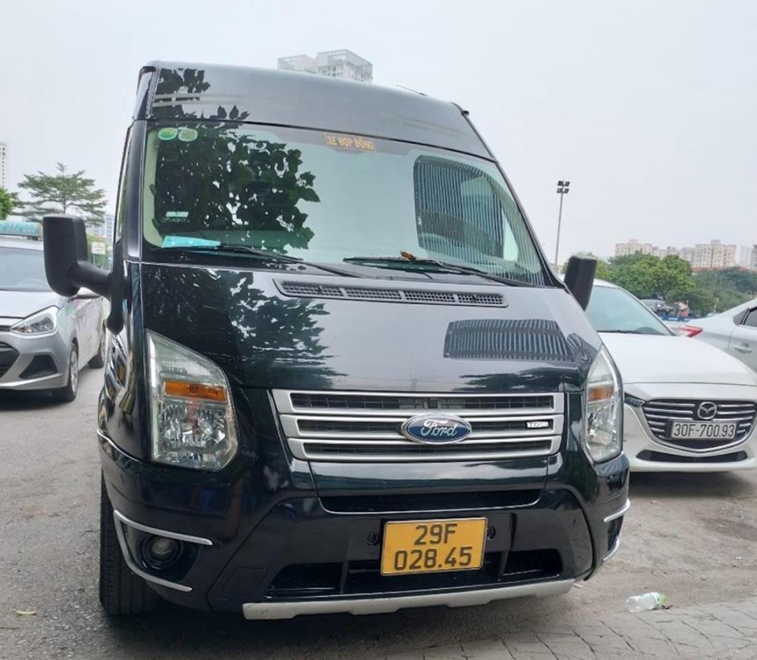 THUÊ XE SÀI GÒN HUYỆN CHÂU ĐỨC | DỊCH VỤ UY TÍN CHẤT LƯỢNG CAO