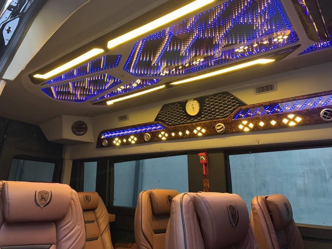 THUÊ XE SÀI GÒN HUYỆN CHÂU ĐỨC | DỊCH VỤ UY TÍN CHẤT LƯỢNG CAO