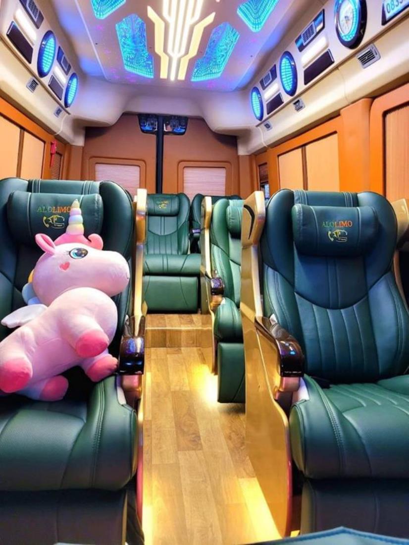 THUÊ XE SÀI GÒN HUYỆN CHÂU ĐỨC | DỊCH VỤ UY TÍN CHẤT LƯỢNG CAO