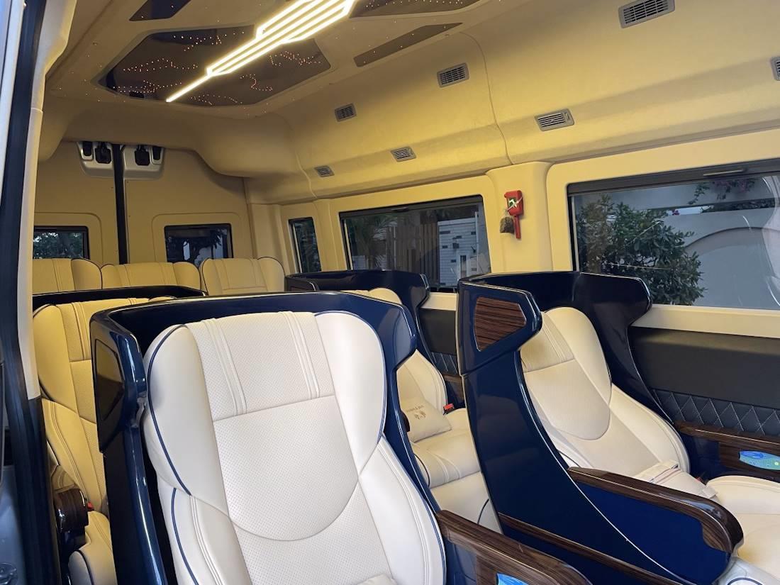 THUÊ XE SÀI GÒN HUYỆN CHÂU ĐỨC | DỊCH VỤ UY TÍN CHẤT LƯỢNG CAO