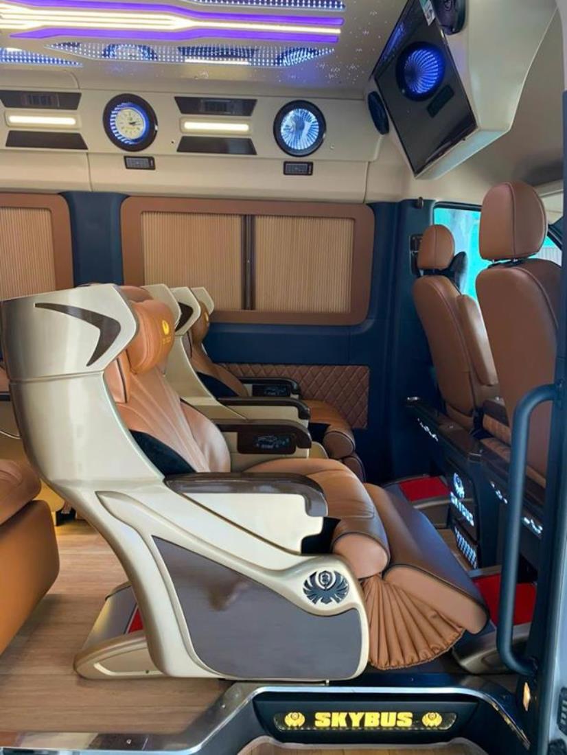 THUÊ XE SÀI GÒN HUYỆN CHÂU ĐỨC | DỊCH VỤ UY TÍN CHẤT LƯỢNG CAO