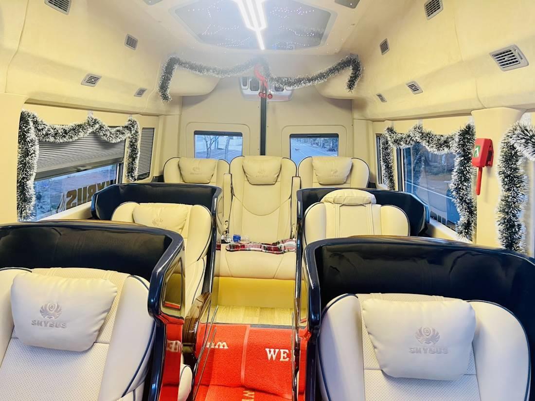 THUÊ XE SÀI GÒN HUYỆN CHÂU ĐỨC | DỊCH VỤ UY TÍN CHẤT LƯỢNG CAO