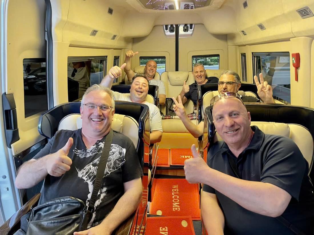 THUÊ XE SÀI GÒN HUYỆN CHÂU ĐỨC | DỊCH VỤ UY TÍN CHẤT LƯỢNG CAO