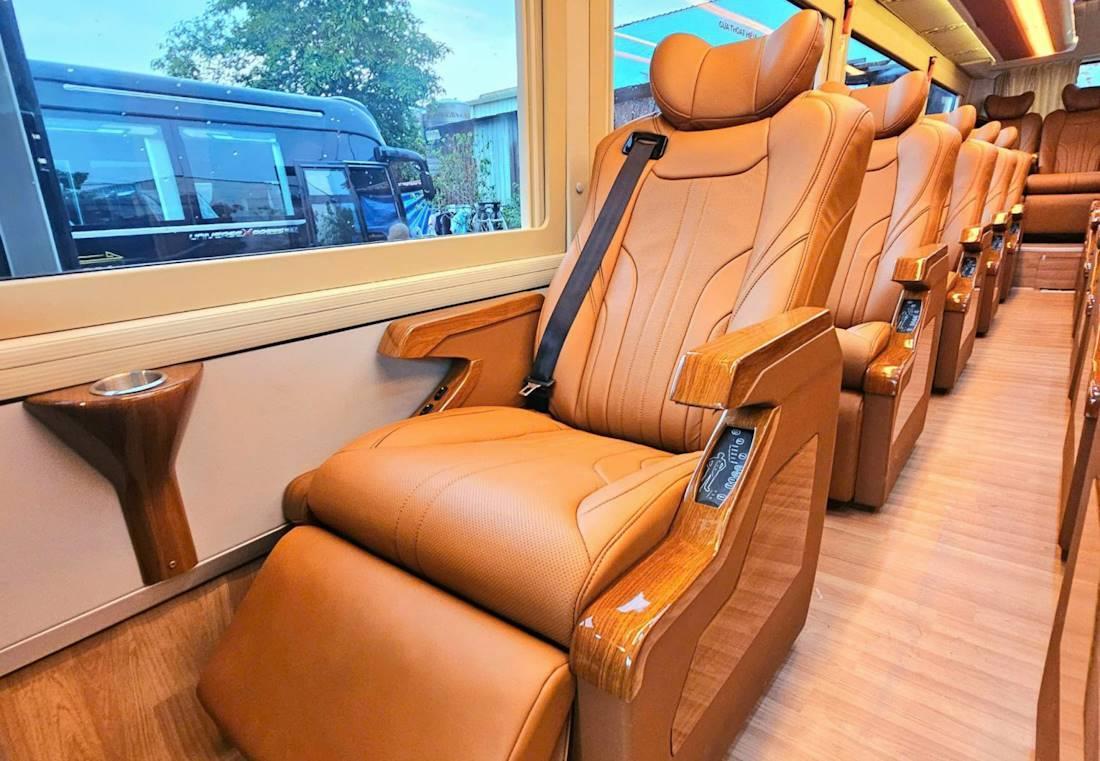 THUÊ XE SÀI GÒN HUYỆN CHÂU ĐỨC | DỊCH VỤ UY TÍN CHẤT LƯỢNG CAO