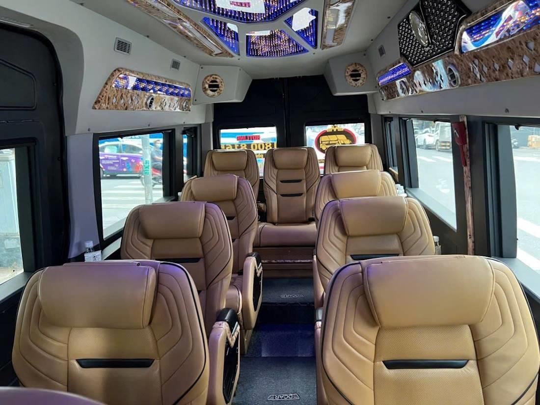 THUÊ XE SÀI GÒN HUYỆN CHÂU ĐỨC | DỊCH VỤ UY TÍN CHẤT LƯỢNG CAO