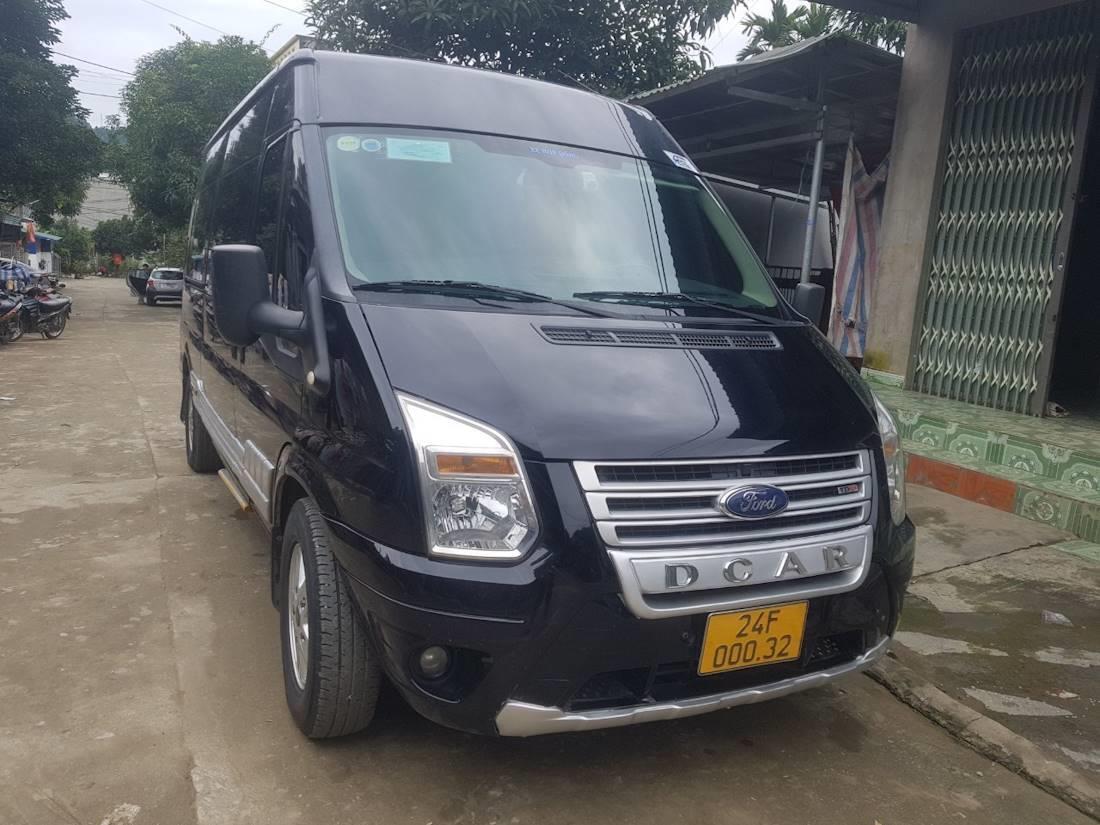 THUÊ XE SÀI GÒN HUYỆN CHÂU ĐỨC | DỊCH VỤ UY TÍN CHẤT LƯỢNG CAO