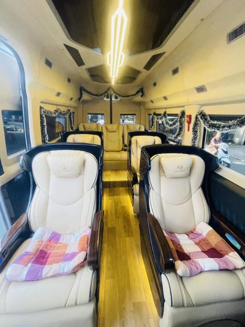 THUÊ XE SÀI GÒN HUYỆN CHÂU ĐỨC | DỊCH VỤ UY TÍN CHẤT LƯỢNG CAO