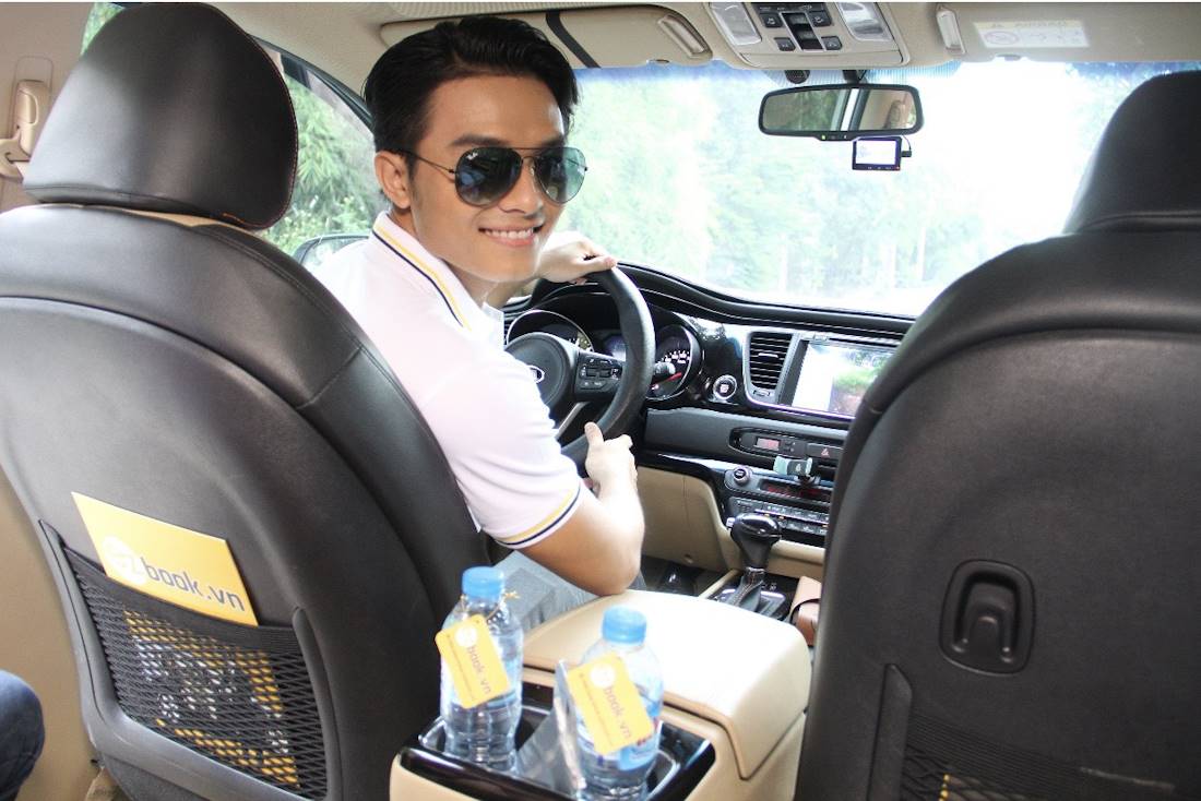 THUÊ XE SÀI GÒN HUYỆN ĐẤT ĐỎ | MY TAM TRAVEL DỊCH VỤ UY TÍN