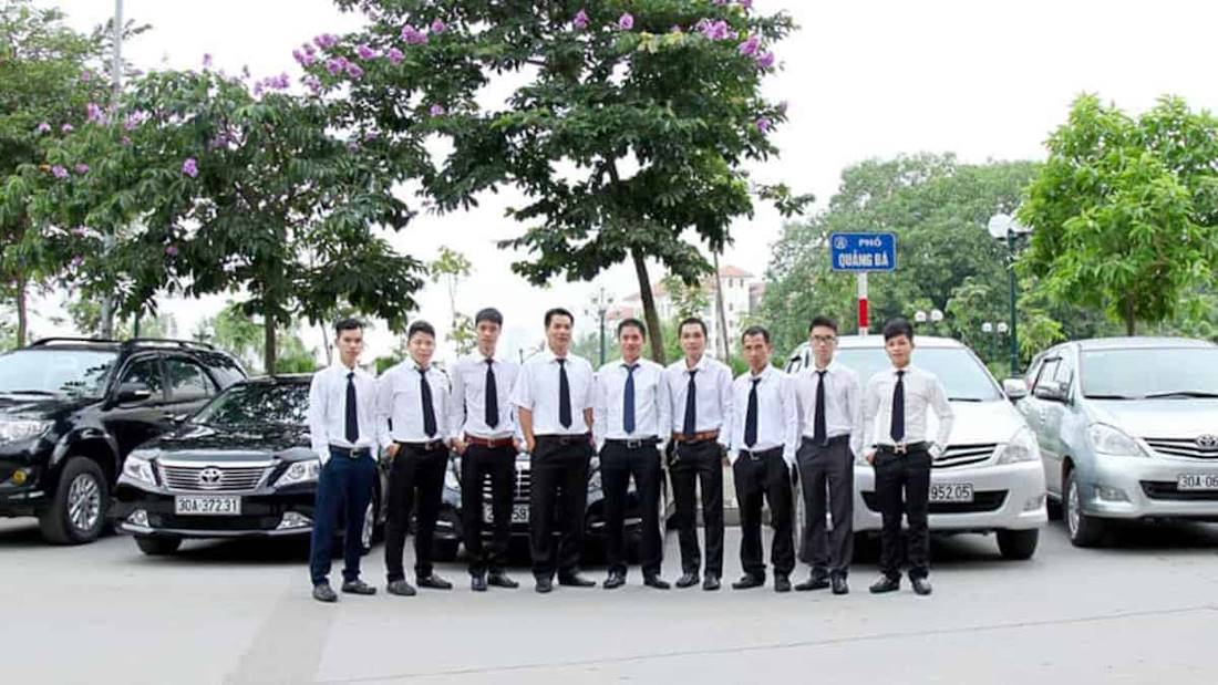 THUÊ XE SÀI GÒN HUYỆN ĐẤT ĐỎ | MY TAM TRAVEL DỊCH VỤ UY TÍN