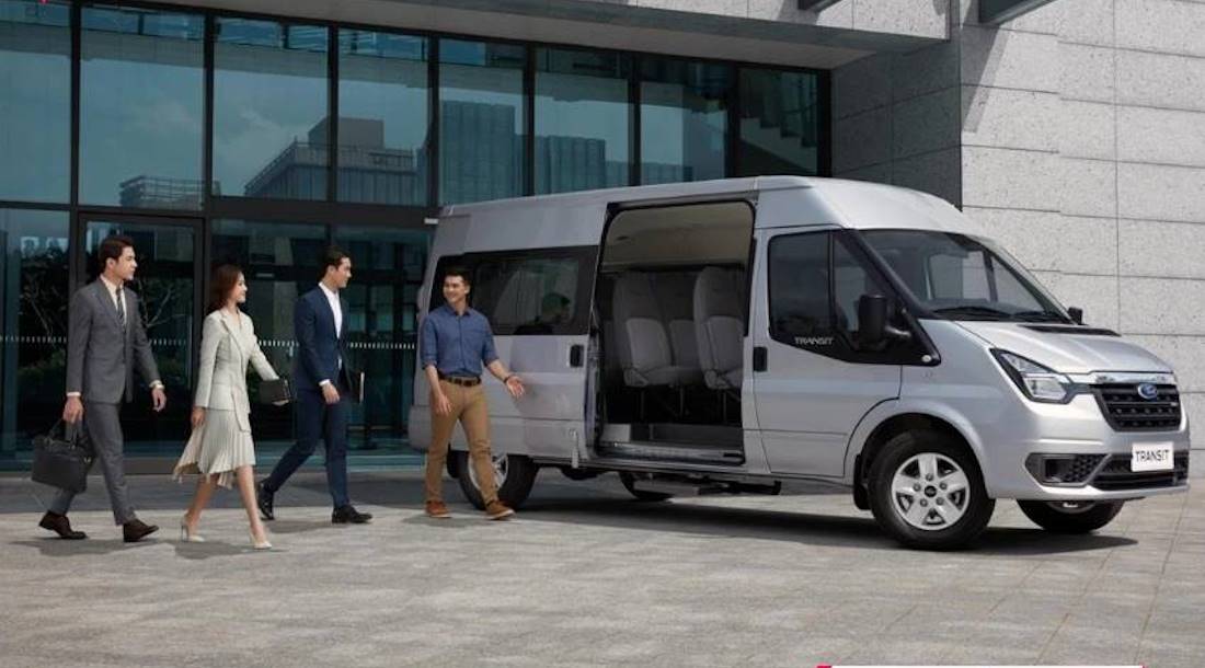 Car Rental 16 Seats I Your Complete Guide For Perfect Group Transportation