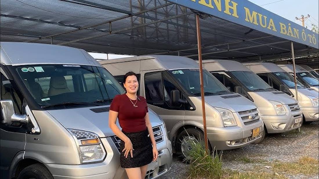 Car Rental 16 Seats I Your Complete Guide For Perfect Group Transportation