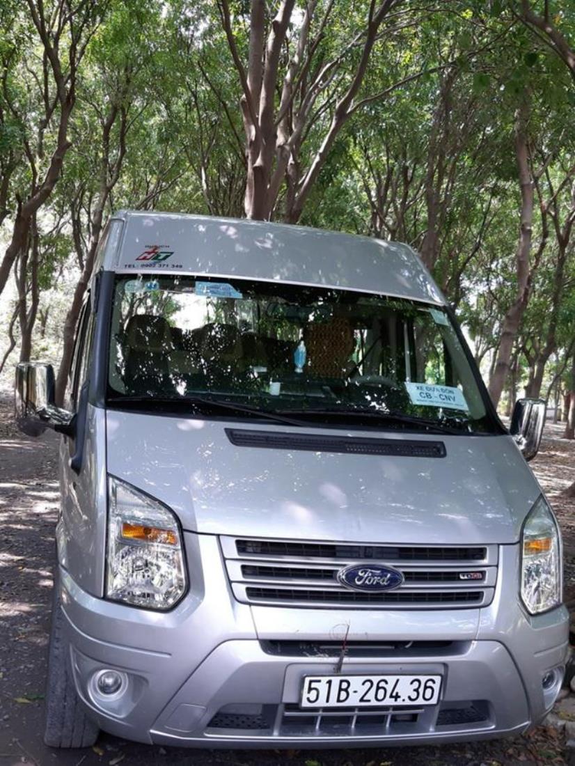 Thuê Xe 16 Chỗ Đời Mới, Giá Tốt I Bảng Giá Chi Tiết 2024