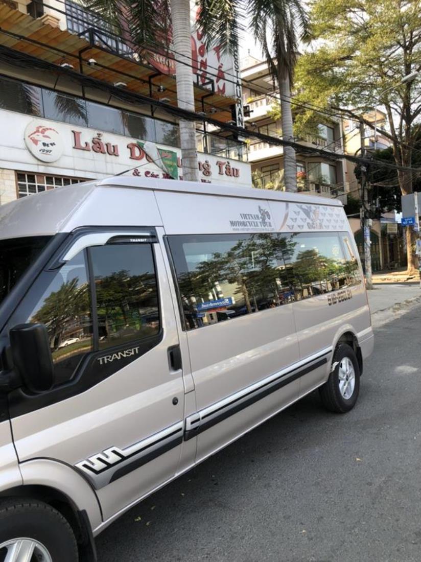 Thuê Xe 16 Chỗ Đời Mới, Giá Tốt I Bảng Giá Chi Tiết 2024