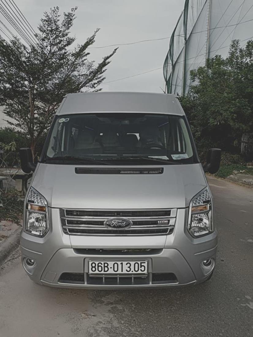 Thuê Xe 16 Chỗ Đời Mới, Giá Tốt I Bảng Giá Chi Tiết 2024