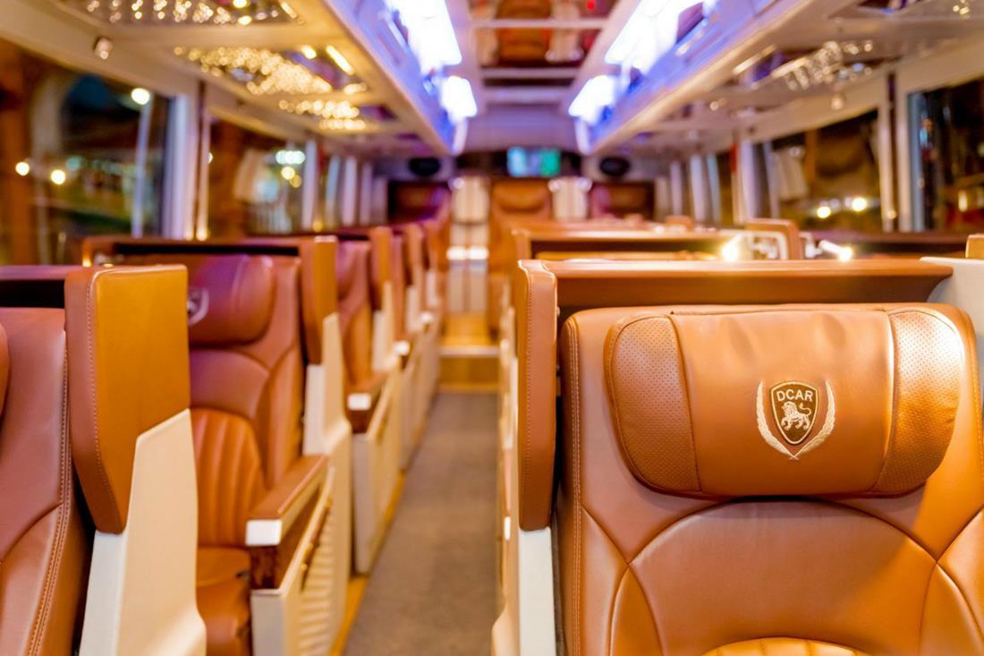 THUÊ XE SÀI GÒN BẾN LỨC LONG AN | DỊCH VỤ CHO THUÊ XE MY TAM TRAVEL