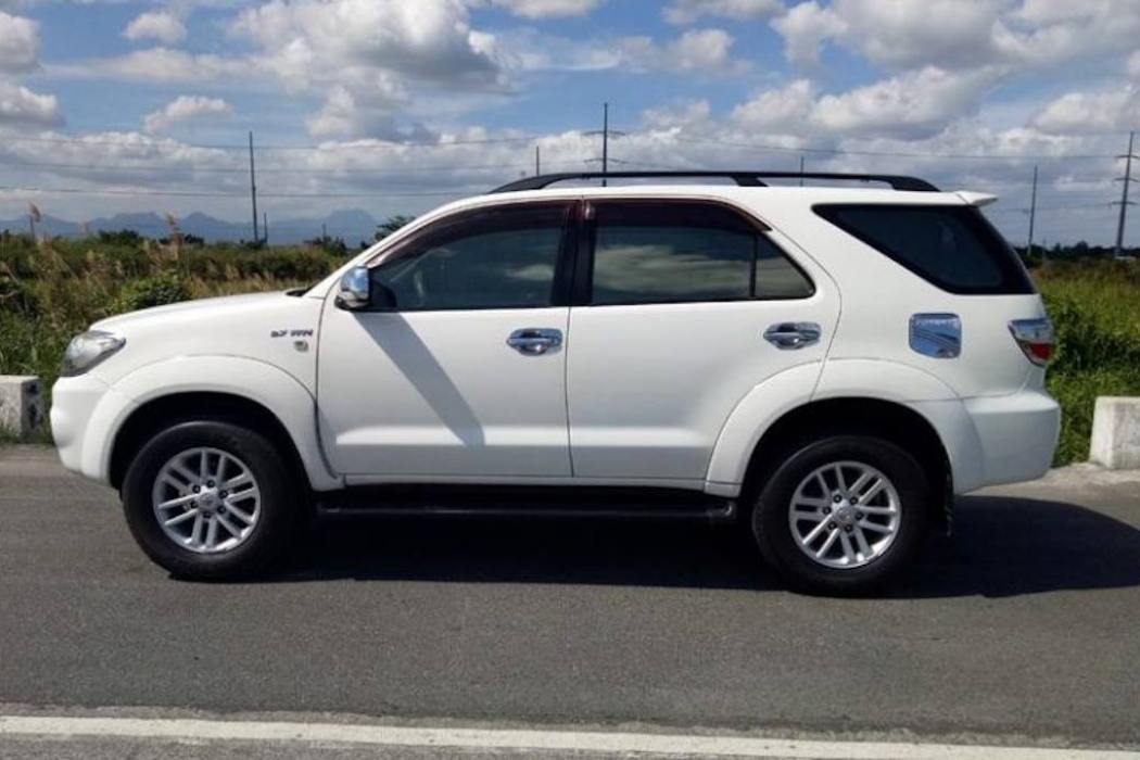 Thuê Xe 4 Chỗ | Bảng Giá Cập Nhật 2025 & Kinh Nghiệm Thuê Xe Uy Tín