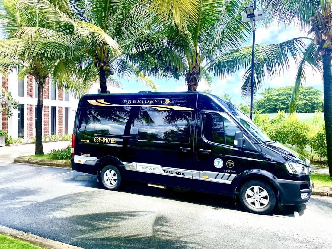THUÊ XE SÀI GÒN BẾN LỨC LONG AN | DỊCH VỤ CHO THUÊ XE MY TAM TRAVEL