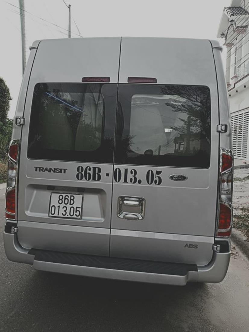 Thuê Xe 16 Chỗ Đời Mới, Giá Tốt I Bảng Giá Chi Tiết 2024