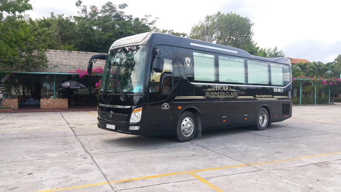 THUÊ XE SÀI GÒN BẾN LỨC LONG AN | DỊCH VỤ CHO THUÊ XE MY TAM TRAVEL